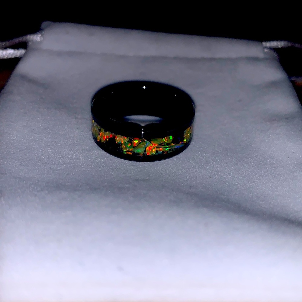 Ring size 7
